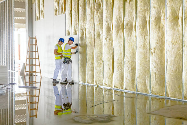 Best Insulation Installation Services in Mcchord Af, WA